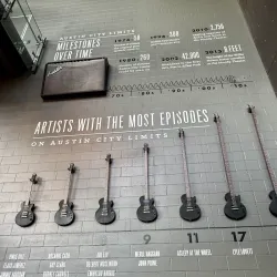 Austin City Limits Live at The Moody Theater - Austin