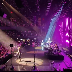 Austin City Limits Live at The Moody Theater - Austin