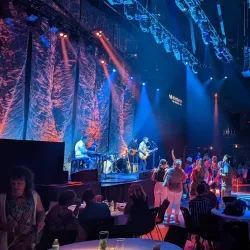 Austin City Limits Live at The Moody Theater - Austin