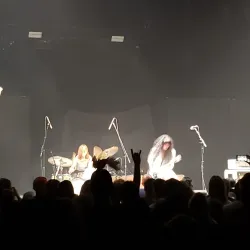 Austin City Limits Live at The Moody Theater - Austin