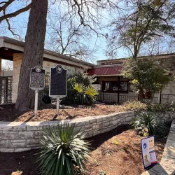 Barton Springs Pool - Austin