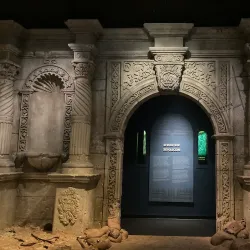 Bullock Texas State History Museum - Austin