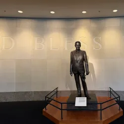 Bullock Texas State History Museum - Austin