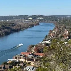 Mount Bonnell - Austin
