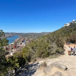 Mount Bonnell - Austin