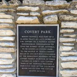 Mount Bonnell - Austin