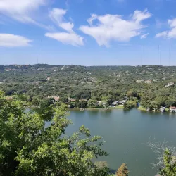 Mount Bonnell - Austin