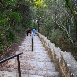 Mount Bonnell - Austin