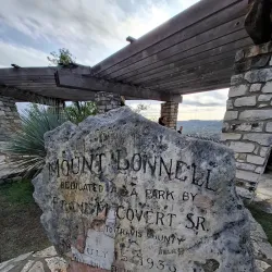 Mount Bonnell - Austin