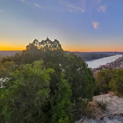 Mount Bonnell - Austin