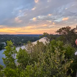 Mount Bonnell - Austin