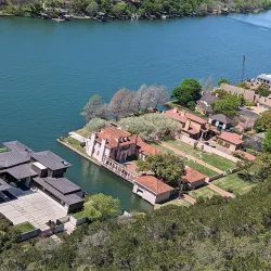 Mount Bonnell - Austin