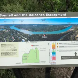 Mount Bonnell - Austin