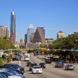 South Congress Avenue (SoCo) - Austin