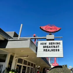 South Congress Avenue (SoCo) - Austin