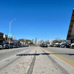 South Congress Avenue (SoCo) - Austin