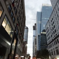 South Congress Avenue (SoCo) - Austin