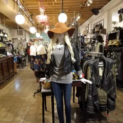 South Congress Avenue (SoCo) - Austin