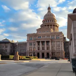 Texas State Capitol - Austin