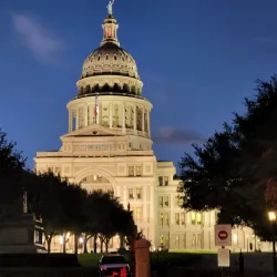 Texas State Capitol - Austin