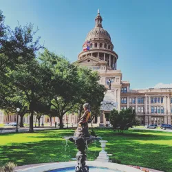 Texas State Capitol - Austin