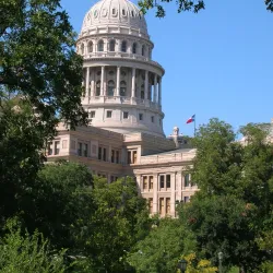 Texas State Capitol - Austin