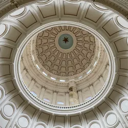 Texas State Capitol - Austin