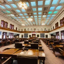 Texas State Capitol - Austin