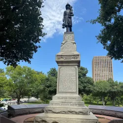 Texas State Capitol - Austin
