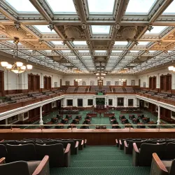 Texas State Capitol - Austin