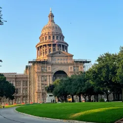Texas State Capitol - Austin