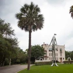 The Contemporary Austin - Laguna Gloria - Austin