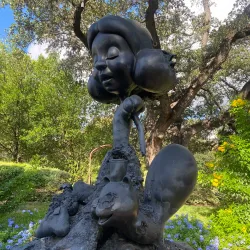 The Contemporary Austin - Laguna Gloria - Austin