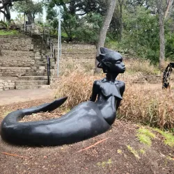 The Contemporary Austin - Laguna Gloria - Austin