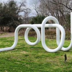 The Contemporary Austin - Laguna Gloria - Austin