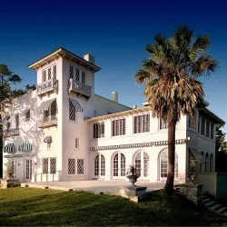 The Contemporary Austin - Laguna Gloria - Austin