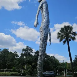 The Contemporary Austin - Laguna Gloria - Austin