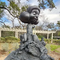 The Contemporary Austin - Laguna Gloria - Austin