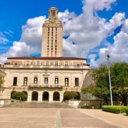 The University of Texas at Austin - Austin