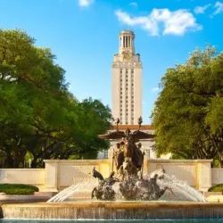 The University of Texas at Austin - Austin