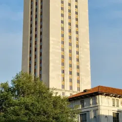 The University of Texas at Austin - Austin