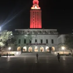 The University of Texas at Austin - Austin
