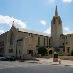 The University of Texas at Austin - Austin