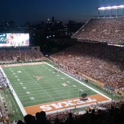 The University of Texas at Austin - Austin