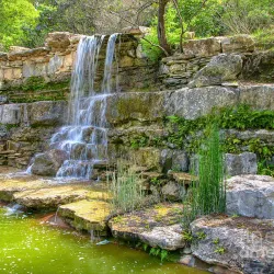 Zilker Metropolitan Park - Austin
