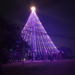 Zilker Metropolitan Park - Austin