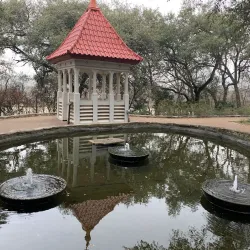 Zilker Metropolitan Park - Austin