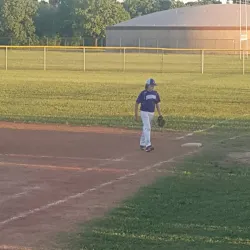 Balch Springs City Park - Balch Springs