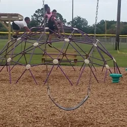 Balch Springs City Park - Balch Springs