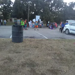 Balch Springs Recreation Center - Balch Springs